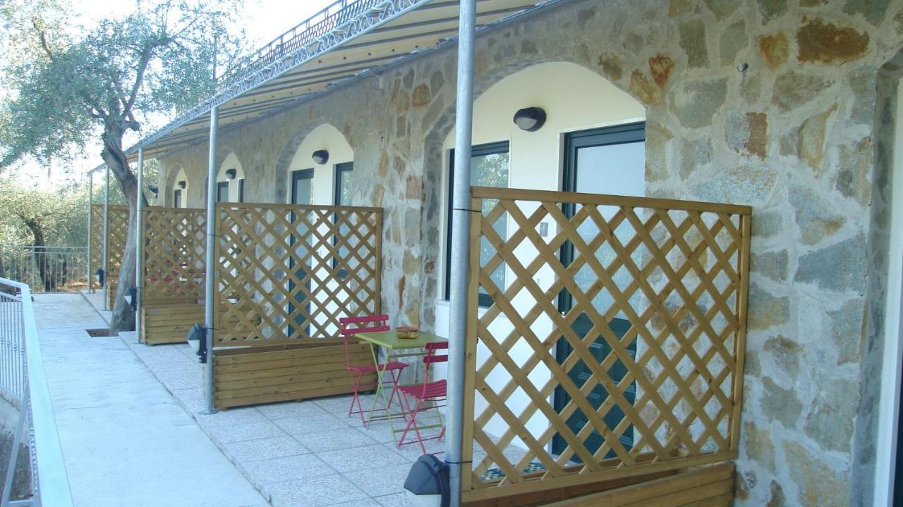 Affittacamere Arabafenice فيزانو ليغوري المظهر الخارجي الصورة